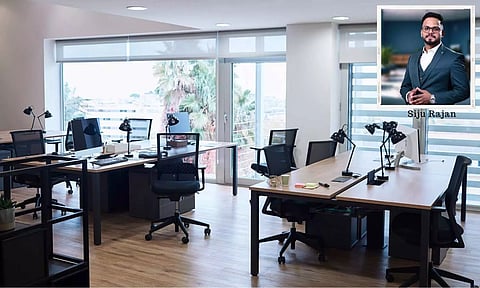 ഓഫീസ് സെറ്റപ്പുകള്ക്കുമുണ്ട് ഗുണങ്ങളും ദോഷങ്ങളും; സംരംഭകര് ശ്രദ്ധിക്കേണ്ടത്