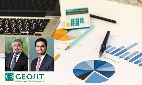 Gopinath Natarajan, Rahul Roy Choudhary