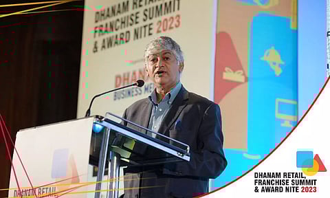 Dhanam Summit Inauguration