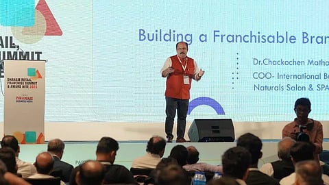 Dhanam Retail Summit