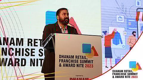 Dhanam Summit