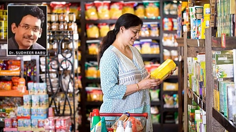 Better packaging is needed to increase sales