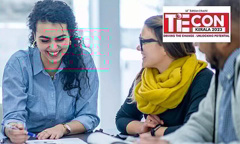 tiecon kerala 2023
