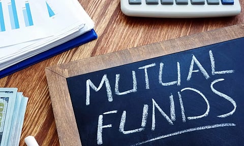 mutual funds