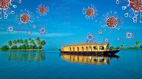 Will the tourism sector be in crisis again in this covid rise