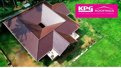 KPG Roofings