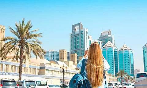 Sharjah