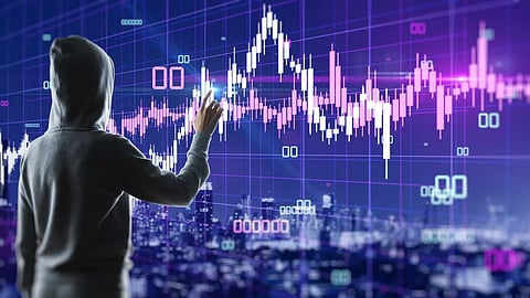 More youths are turning to future trading to make quick money