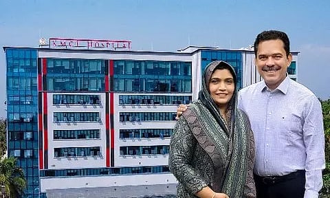 Top stories of 2023: 120 ഏക്കര്, 20 കോളെജുകള്, 89 കോഴ്സുകള്: മലബാറിലുണ്ടൊരു 'മണിപ്പാല്'