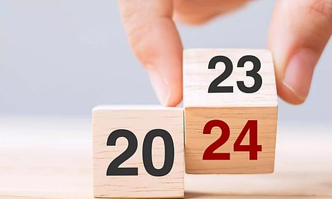 major changes from today