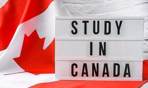 Study in Canada