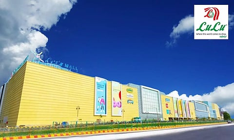 Lulu Mall