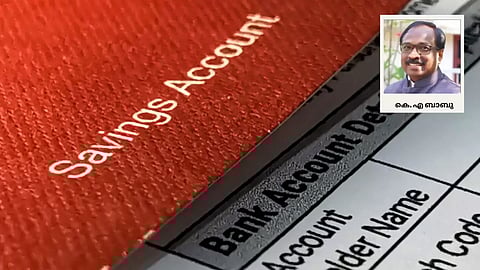 സീറോ ബാലന്സ് അക്കൗണ്ടുകള് മരവിപ്പിക്കില്ല