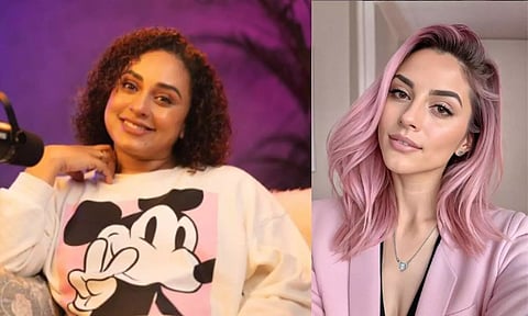 Pearle Maany, Aitana Lopez