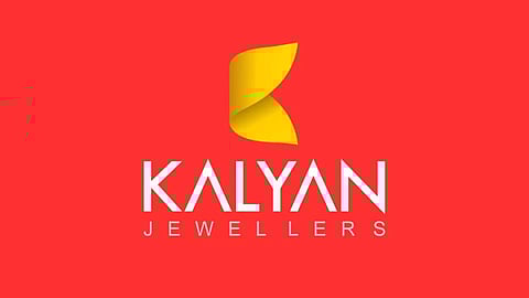 Kalyan Jewellers logo