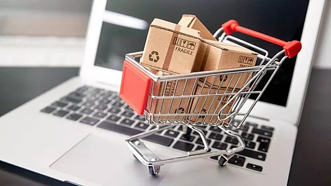 e-commerce