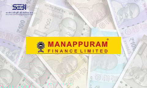 Image : Canva, Manappuram Finance and SEBI