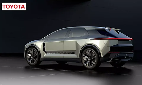 Representative image (Toyota)