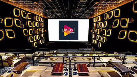 Multiplex brand in kerala