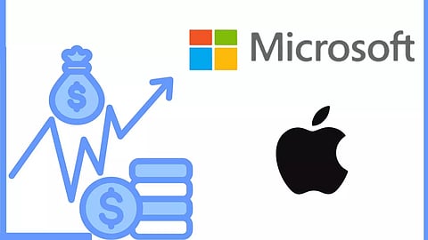 Image courtesy: Microsoft/ Apple/canva 