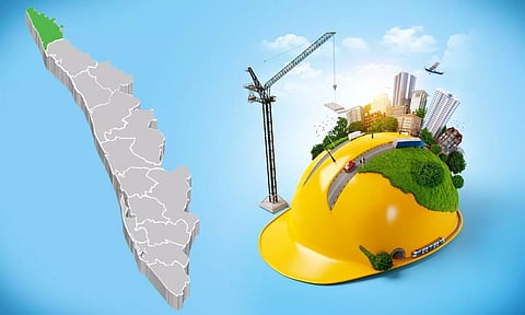 Kerala Growth