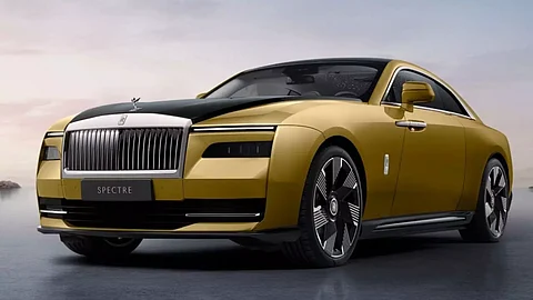 Image courtesy: Rolls Royce