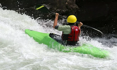 Adventure Sports
