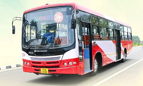 ksrtc City Circular