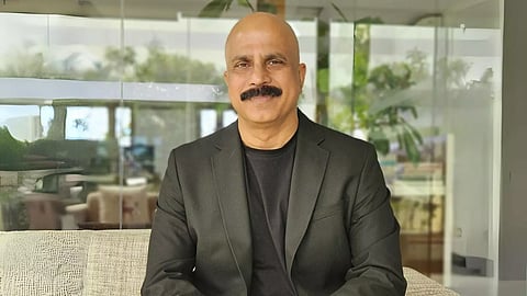 Porinju Veliyath, Equity Intelligence