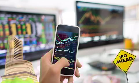 Sesnex, Stock market, IPO Ahead