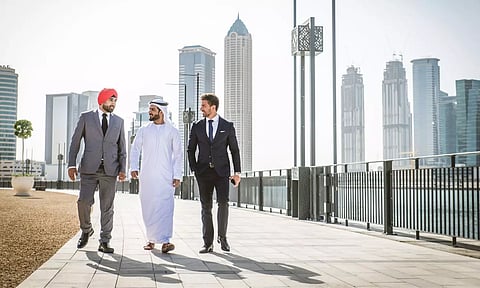 UAE Indians