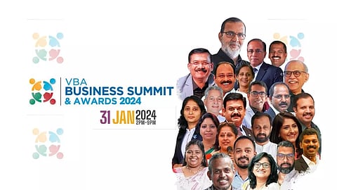 Speakers (VBA Business Summit)