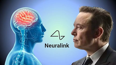 Image courtesy: canva/Elon Musk/ Neuralink 