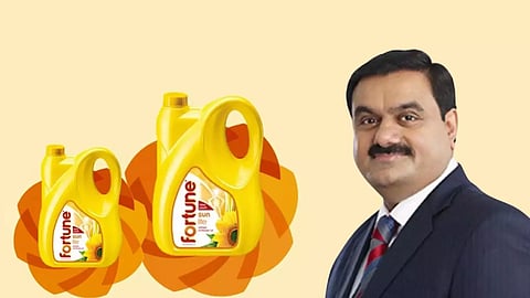 Image courtesy: adani group