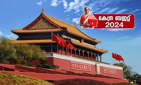 ആത്മീയ ടൂറിസത്തെ തലോടി, ലക്ഷദ്വീപിനായും പദ്ധതികള്