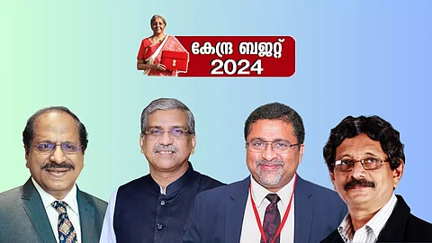 ജനപ്രിയമല്ലെങ്കിലും അച്ചടക്കമുള്ള ബജറ്റെന്ന് കേരളത്തിലെ പ്രമുഖര്; ഊന്നല് സാമ്പത്തിക വളര്ച്ചയ്ക്ക്