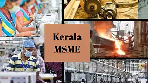 സംസ്ഥാന സാമ്പത്തിക സര്വേ: കേരളത്തില് 2022-23ല് ആരംഭിച്ചത് 1.39 ലക്ഷം എം.എസ്.എം.ഇകള്