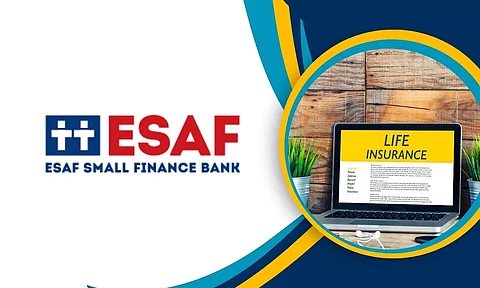 ESAF BANK