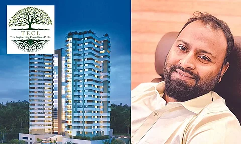 NYMEL THOKLIYATH,Chairman & Founder, TREE ENGINEERING CONSULTANTS Pvt. Ltd.