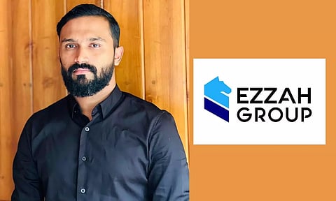 Muhammed Salman, M.D, EZZAH Group