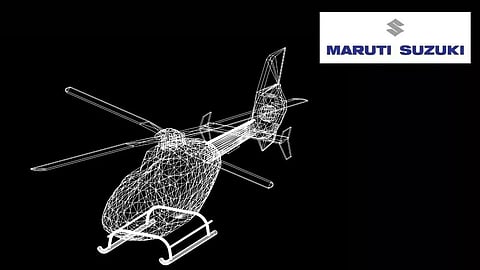 Image courtesy: canva/ maruti