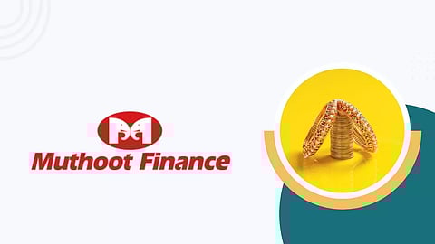 Muthoot Finance logo, Gold bangles