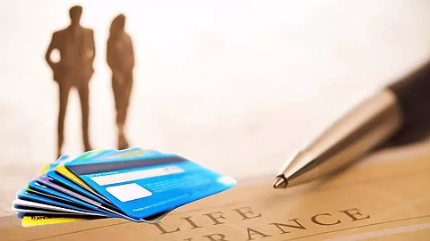 Debit card, Insurance