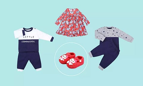 മലപ്പുറത്തു നിന്നുള്ള ഈ കുഞ്ഞുടുപ്പ് കമ്പനി ഓഹരി വിപണിയിലേക്ക്