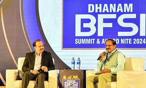 Vivek Krishna Govind, VP Nandakumar