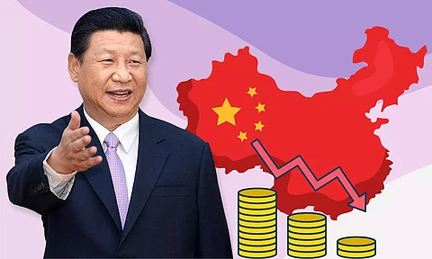 Xi Jinping, China