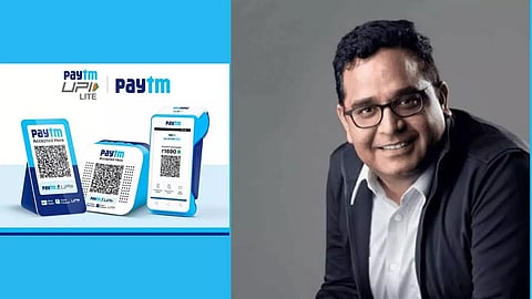 Vijay Shekhar Sharma