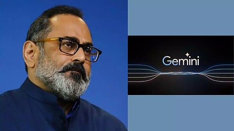 Rajeev Chandrasekhar