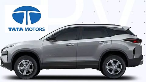 ടാറ്റാ മോട്ടോഴ്സ് ഇനി ഒന്നല്ല, രണ്ടാണ്! വിഭജന പ്രഖ്യാപനത്തില് റെക്കോഡിട്ട് ഓഹരികള്