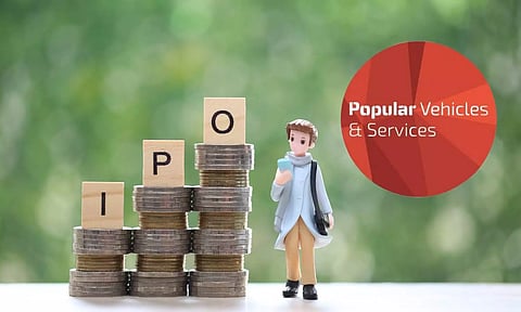 പോപ്പുലര് വെഹിക്കിള്സ് ഐ.പി.ഒയ്ക്ക് തുടക്കം; നിക്ഷേപിക്കുംമുമ്പ് ശ്രദ്ധിക്കാം ഇക്കാര്യങ്ങള്